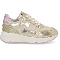 Develab 41044-351 meisjes veterschoenen
