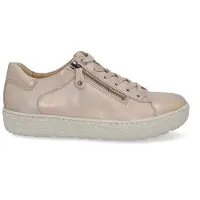 Hartjes 162.1402 Phil Shoe Veterschoenen | Maat 7 Dames Roze