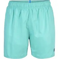 Arena Boardshorts 'FUNDAMENTALS BOXER R' aqua