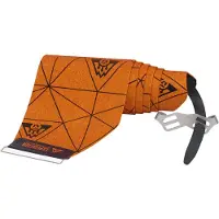 Union Climbing Skins Snowboardbinding Orange 158-168