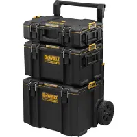 DeWalt Dwst83402-1 Gereedschapskist