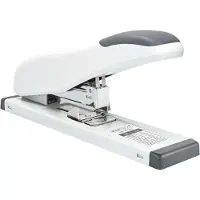 Rapesco ECO HD-100 Heavy Duty nietmachine wit (100 vellen)