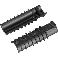 Pro Batterijondersteuning