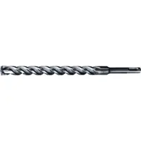Heller Y-Cutter Ergo 22529 8 Hamerboor 24 mm Gezamenlijke lengte 250 mm SDS-Plus 1 stuk(s)