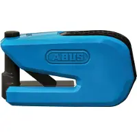 ABUS 8078 Detecto B/sb Smartx 2.0 Schijfremslot