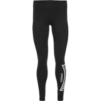 Lonsdale Leggings zwart / wit