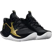 Under Armour Basketbalschoenen UA JET' 23 heren 44 1/2