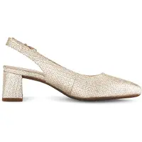 Gabor 62.260 Pumps | Maat 6.5 Dames Goud