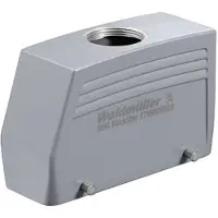 Weidmuller HDC 64D TOBU 1M32G 1786830000 Connectorbehuizing (male) 1 stuk(s)