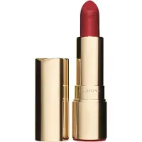 Clarins Joli Rouge Velvet Lipstick - Lippenstift - 742V Joli Rouge