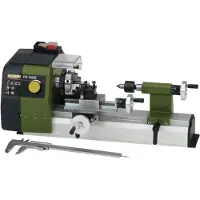 Proxxon FD 150/E precisiedraaibank 24 150