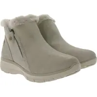 SKECHERS Laarzen Skechers Easy Going - High Zip 2 dames 38