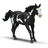 Schleich Horse Club verf ruïne speelfiguur - 17 cm, meerkleurig