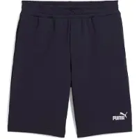 Puma Sportbroek 'ESS No. 1' navy / wit