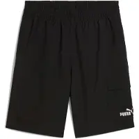 Puma Sportbroek 'Essentials' zwart