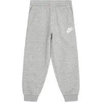 Nike Broek 'CLUB FLEECE' grijs gemêleerd