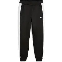 Puma Sportbroek 'T7 Always On' zwart / wit