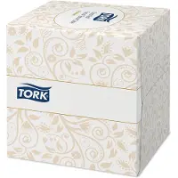 Tork 140278 Tissues Kleur (specifiek) Wit 3000 stuk(s)