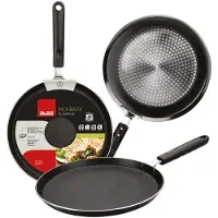 Jamon Pannenkoekenmaker Aluminium Ø 23 cm