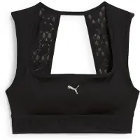 Puma Sport bh 'Move' zwart