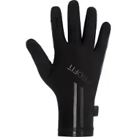 Spiuk Profit Cold&Rain Long Gloves Black