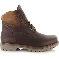 Panama jack Veterboots roestbruin / pueblo