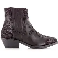 Maruti Boots 'Tessy' zwart