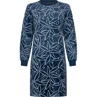 Pastunette Nachthemd Dames | Maat: 40 | Kleur: Marine Blauw
