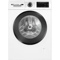 Bosch WGG244ZONL Iron Assist