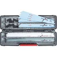 Bosch Professional 20-delige Reciprozaagbladset Tough Box
