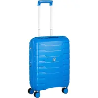 Roncato Skyline 2.0 Cabin Trolley 55 Exp. blue
