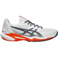 Asics Solution Speed Ff 3 All Court Shoes Wit EU 46 Man
