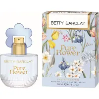 Betty Barclay Pure Flower Eau de Toilette 20 ml