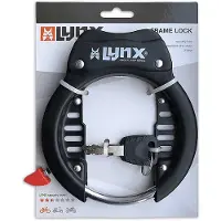 Lynx ringslot