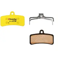 Swissstop Paar Organic Disc 27 RS Pads