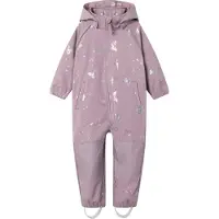 Name it Functioneel pak 'NMFAlfa08' mauve / zilver