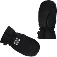 Callaway Golf Thermische Grip, Koude Weer Golf Handschoenen (Zwart, Wanten, Eén Maat, Voor Beide Handen)