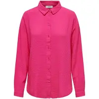 ONLY Blouse 'Theis' framboos