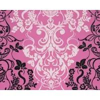 Marburg ROZE BAROK BEHANG 51828