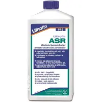 Lithofin PRO ASR - Krachtige alkalische reiniger - - 1 L