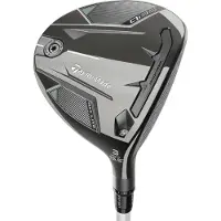 TaylorMade Qi35 Max Lite Fairway wood 5 dames