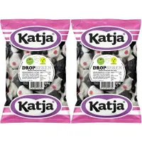 Katja - Dropberen - 1 Kilo - 2x500 Gram