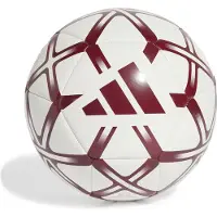 Adidas Starlancer Club Voetbal Rood 4