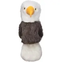 Daphne's Headcovers Driver Eagle Eagle Headcover