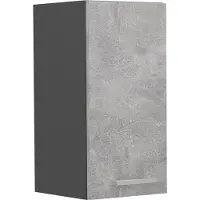 Vicco R-Line Hangkast – 30 cm Beton