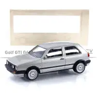 Volkswagen Golf GTI G60 - 1:43 - Norev