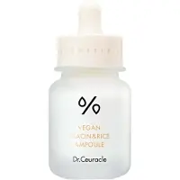 Dr Ceuracle Vegan Niacin & Rice Ampoule - 30 ml