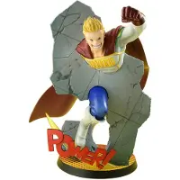 Belfine My Hero Academia Pvc Irio Tégata Hero Suits Ver1/8 M 22 Cm Figuur