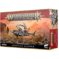 Games Workshop Idoneth Deepkin Akhelian Allopex