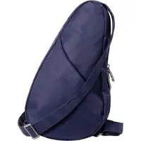 Healthy Back Bag Recycled Nylon Sling Marine